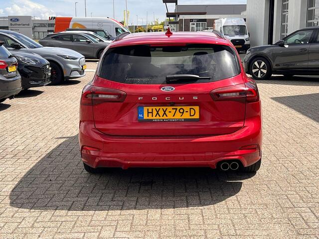 Ford FOCUS Wagon 1.0 EcoBoost Hybrid ST Line 155pk | Winterpack | Driver Assistance Pack | Orig. NL auto
