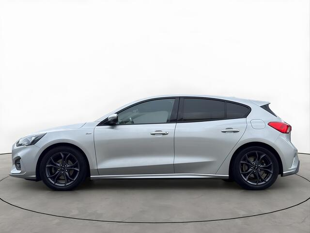 Ford FOCUS 1.0 EcoBoost 125PK ST-Line Bang&Olufsen Apple-Carplay