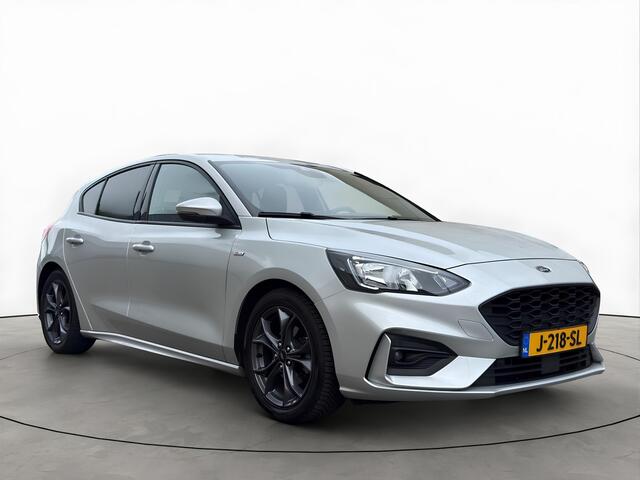 Ford FOCUS 1.0 EcoBoost 125PK ST-Line Bang&Olufsen Apple-Carplay
