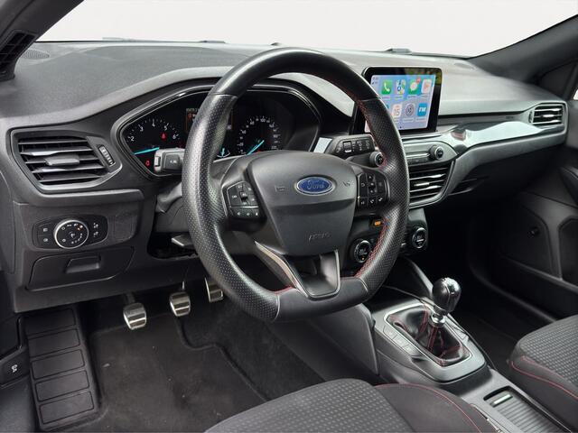 Ford FOCUS 1.0 EcoBoost 125PK ST-Line Bang&Olufsen Apple-Carplay