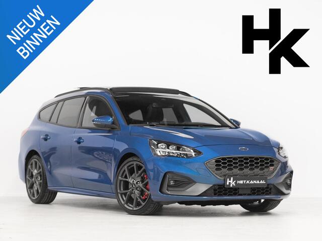 Ford FOCUS Wagon 2.3 EcoBoost ST-3 Pano ACC B&O