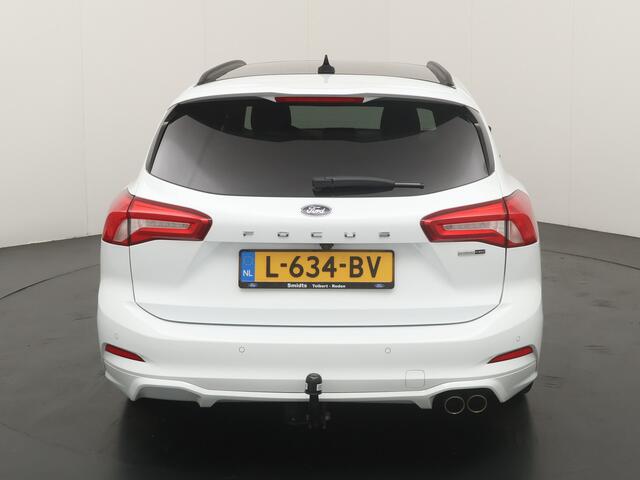 Ford FOCUS Wagon 1.0 155PK Hybrid ST Line X Business | Panorama | Adapt.LED | Winter Pack | Adapt. cruise | 18-inch | AGR |