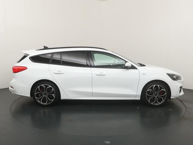 Ford FOCUS Wagon 1.0 155PK Hybrid ST Line X Business | Panorama | Adapt.LED | Winter Pack | Adapt. cruise | 18-inch | AGR |