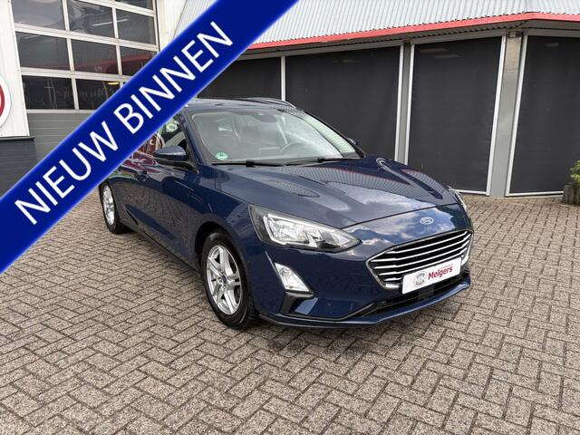 Ford FOCUS Wagon 1.0 EcoBoost Trend Edition Business