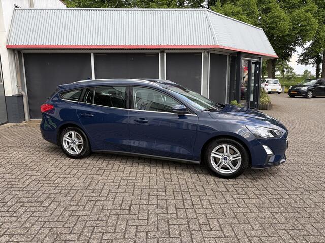 Ford FOCUS Wagon 1.0 EcoBoost Trend Edition Business
