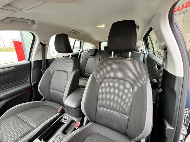 Ford FOCUS Wagon 1.0 EcoBoost Connected Stoel/Stuur/Voorruit verwarming Google Maps via Apple Carplay/Android Auto