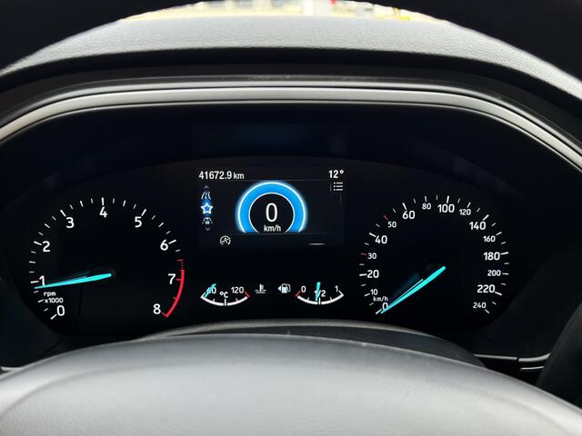 Ford FOCUS Wagon 1.0 EcoBoost Connected Stoel/Stuur/Voorruit verwarming Google Maps via Apple Carplay/Android Auto