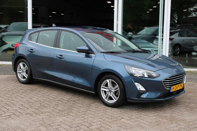Ford FOCUS 1.0 EcoBoost Trend Edition Business