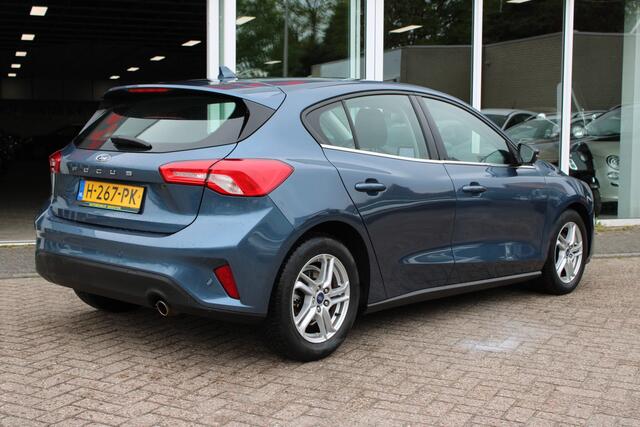 Ford FOCUS 1.0 EcoBoost Trend Edition Business