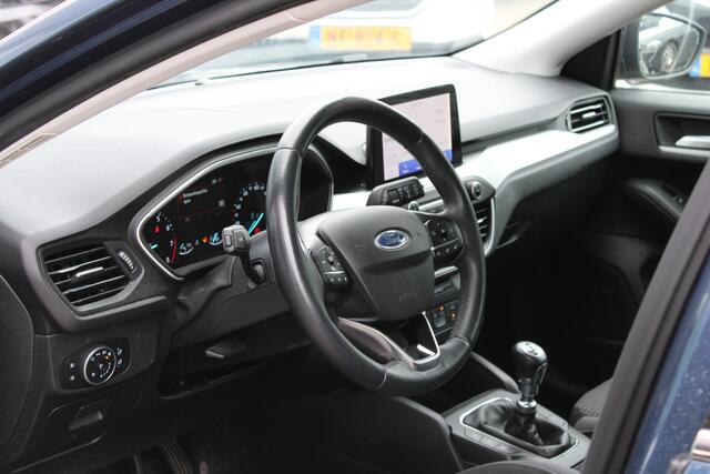 Ford FOCUS 1.0 EcoBoost Trend Edition Business