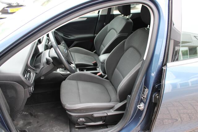 Ford FOCUS 1.0 EcoBoost Trend Edition Business
