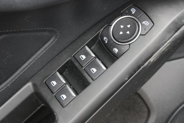 Ford FOCUS 1.0 EcoBoost Trend Edition Business