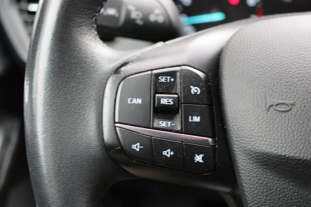 Ford FOCUS 1.0 EcoBoost Trend Edition Business