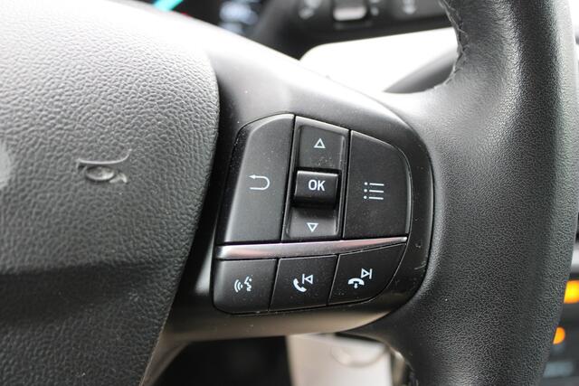 Ford FOCUS 1.0 EcoBoost Trend Edition Business