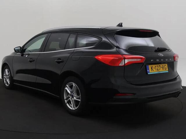 Ford FOCUS EcoBoost Titanium Business Navi Camera Winter pack Keyless Privacy Glass Wagon Dealeronderhouden