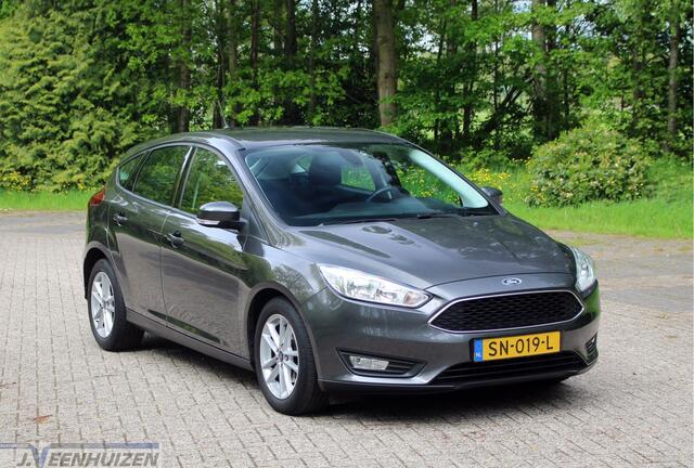 Ford FOCUS 1.0 Trend Edition 2018 Navi Cruise Pdc