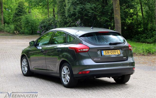 Ford FOCUS 1.0 Trend Edition 2018 Navi Cruise Pdc