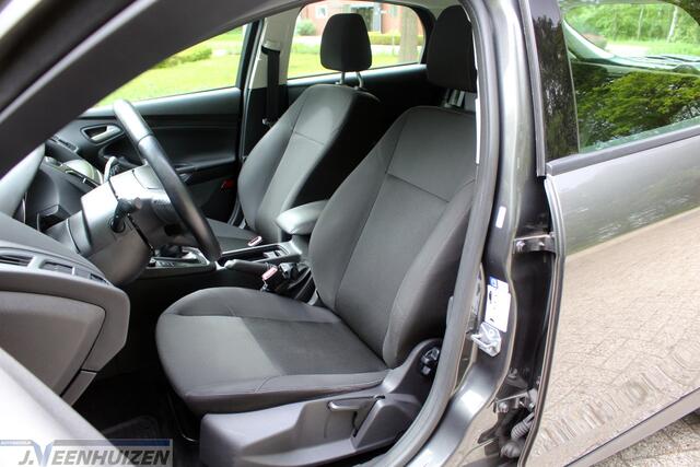 Ford FOCUS 1.0 Trend Edition 2018 Navi Cruise Pdc