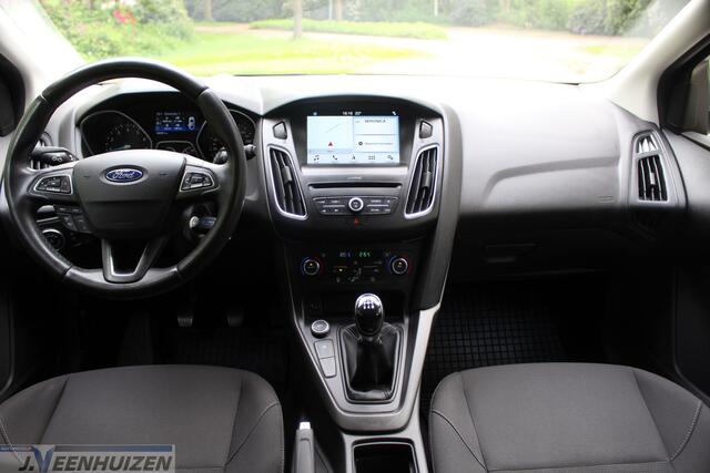 Ford FOCUS 1.0 Trend Edition 2018 Navi Cruise Pdc