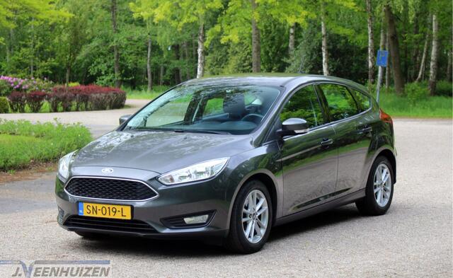 Ford FOCUS 1.0 Trend Edition 2018 Navi Cruise Pdc