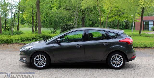 Ford FOCUS 1.0 Trend Edition 2018 Navi Cruise Pdc