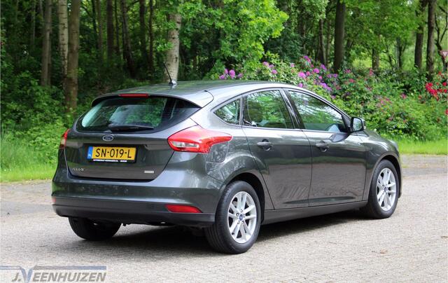 Ford FOCUS 1.0 Trend Edition 2018 Navi Cruise Pdc