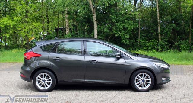 Ford FOCUS 1.0 Trend Edition 2018 Navi Cruise Pdc