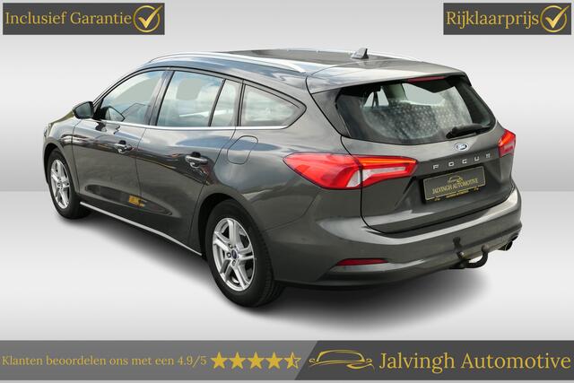 Ford FOCUS Wagon 1.0 EcoBoost Trend Edition Business |Trekhaak|PDC|Navi|Carplay!