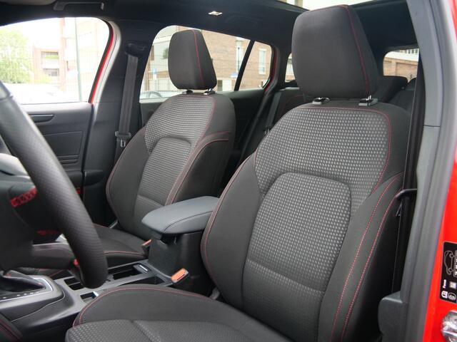 Ford FOCUS Wagon 1.0 EcoBoost Hybrid ST Line X 155 Pk Automaat Navi / DAB / Apple Carplay / Winterpakket / Pano-dak / Trekhaak