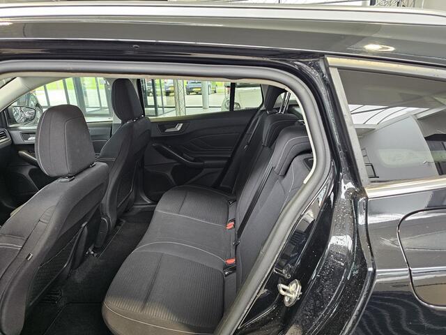 Ford FOCUS Wagon 1.0 EcoBoost Titanium Business