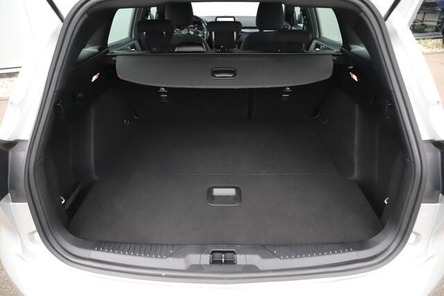 Ford FOCUS Wagon 1.0 EcoBoost Hybrid ST Line Business Navigatie Achteruitrijcamera Carplay Adaptive Cruise Stuur & Stoelverwarming