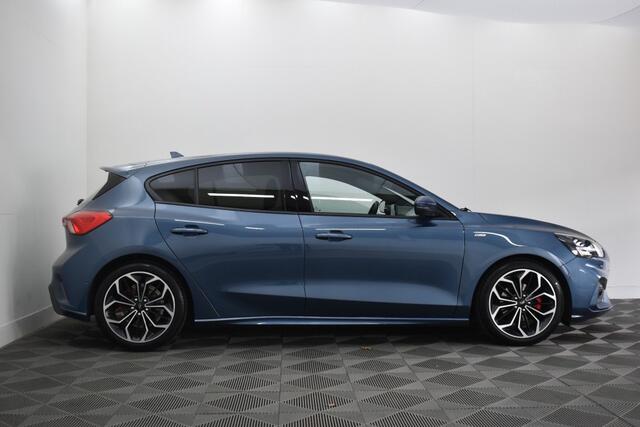 Ford FOCUS 1.0 EcoBoost 125PK ST-Line Business