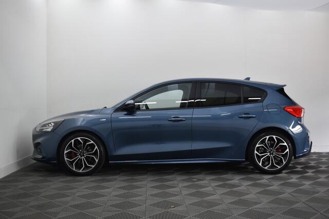 Ford FOCUS 1.0 EcoBoost 125PK ST-Line Business