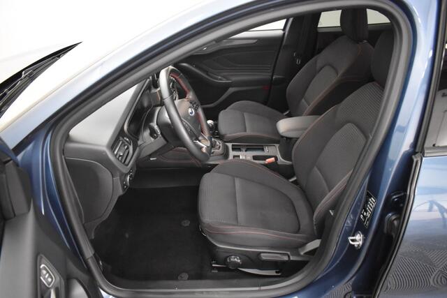 Ford FOCUS 1.0 EcoBoost 125PK ST-Line Business