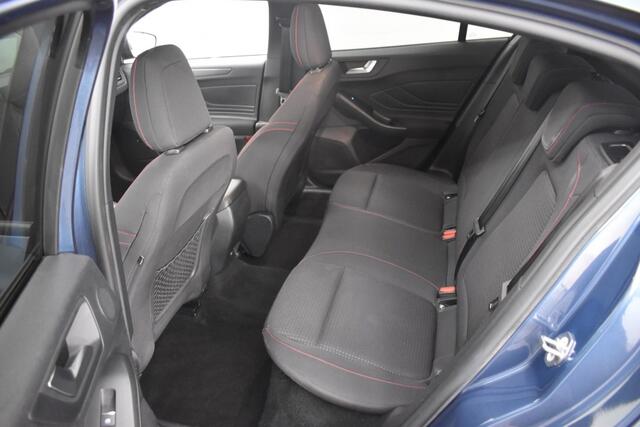Ford FOCUS 1.0 EcoBoost 125PK ST-Line Business