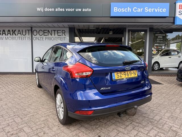 Ford FOCUS 1.0 Trend