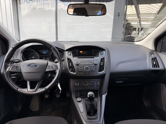 Ford FOCUS 1.0 Trend