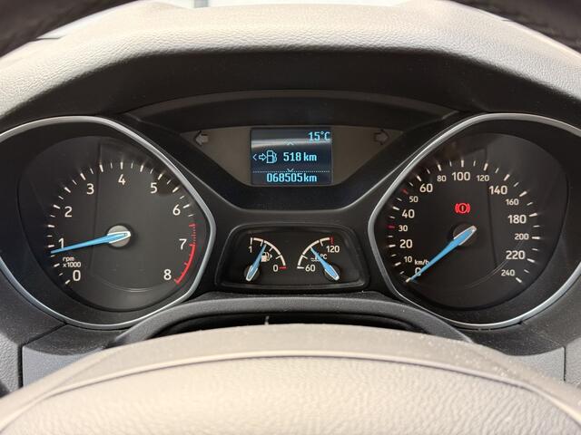 Ford FOCUS 1.0 Trend