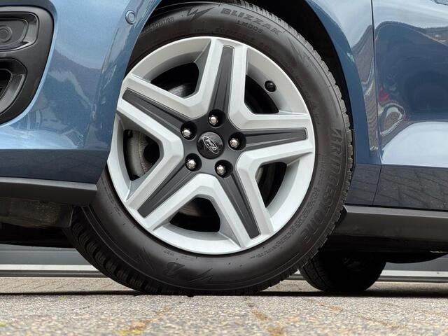 Ford FOCUS WAGON 1.0 ECOBOOST HYBRID 125PK CONNECTED ACC CRUISE/TREKHK/CAMERA