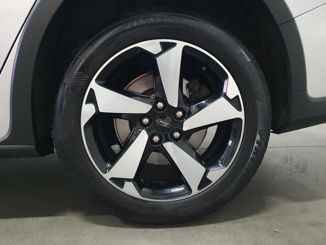 Ford FOCUS Wagon 1.0 EcoBoost Hybrid Active PDC/NAVI/CRUISE/AIRCO/LMV