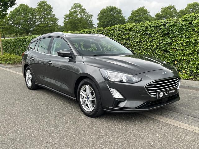 Ford FOCUS Wagon 1.0 EcoBoost Business * Carplay * Navi * Garantie