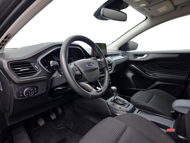 Ford FOCUS 1.0 EBH TITANIUM ST.