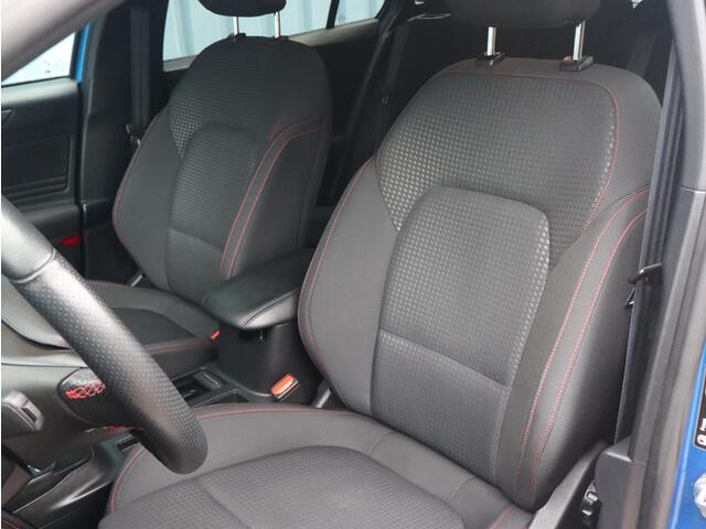 Ford FOCUS Wagon ST-Line 1.5 Turbo 182pk | NAVI | TREKHAAK | CAMERA | FULL LED | CLIMA | STOEL + STUURVERW. |