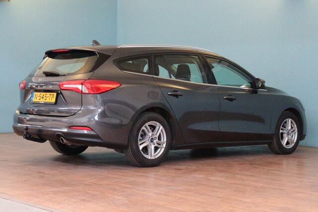 Ford FOCUS Wagon 1.5 Diesel EcoBlue Titanium X Business | NAVI | AIRCO | CAMERA + PDC | CRUISE | TREKHAAK |