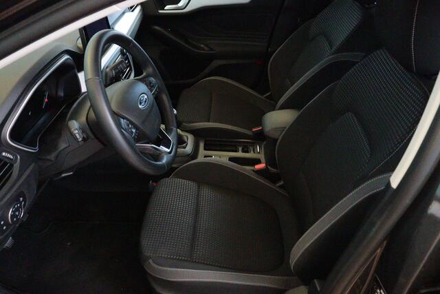 Ford FOCUS Wagon 1.5 Diesel EcoBlue Titanium X Business | NAVI | AIRCO | CAMERA + PDC | CRUISE | TREKHAAK |