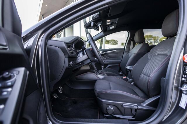 Ford FOCUS Wagon 1.0 EcoBoost Hybrid ST Line X | Camera | LED