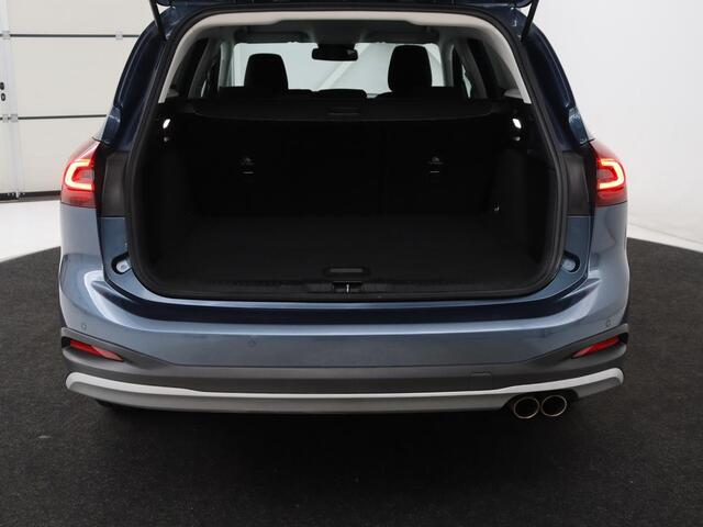 Ford FOCUS 1.0 EcoBoost Hybrid Active | Carplay | Keyless | Navigatie | Full LED | Parkeerhulp | Climate control | Getint glas | Cruise control | Bluetooth