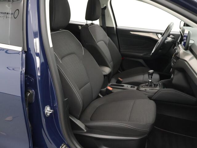Ford FOCUS Wagon 1.0 EcoBoost Hybrid Titanium X Business | Parkeercamera | B&O | Navigatie | Climate Control | Cruise Control |
