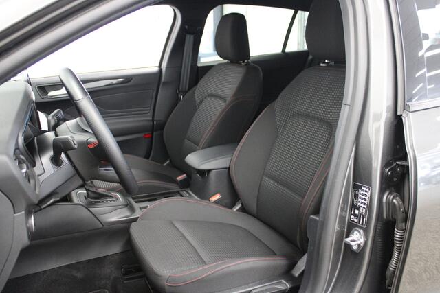 Ford FOCUS Wagon 1.0 EcoBoost Hybrid ST Line