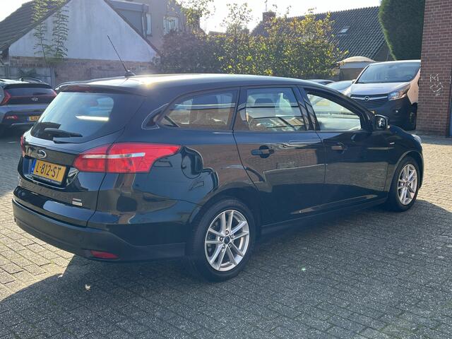 Ford FOCUS Wagon 1.0 * CLIMATE CONTROL * PDC * 16 INCH